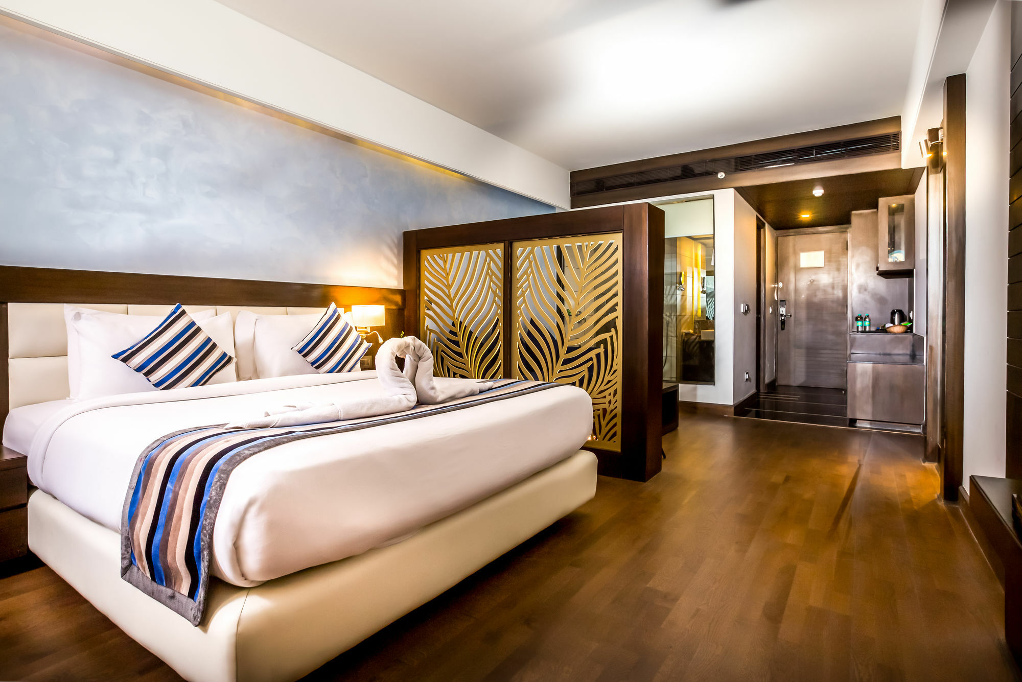 Best Western Premier Almeida Zirakpur Екстериор снимка