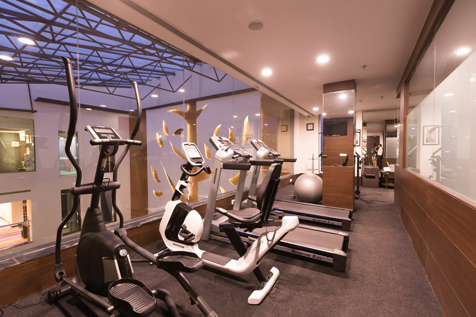 Best Western Premier Almeida Zirakpur Екстериор снимка